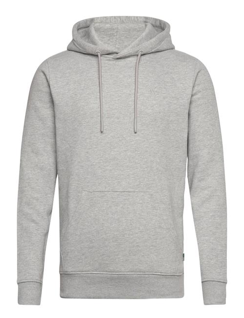 Kronstadt Lars Organic / Recycled Hoodie Blt Kronstadt Grey