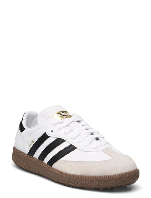 adidas Golf Samba Golf Adidas Golf White