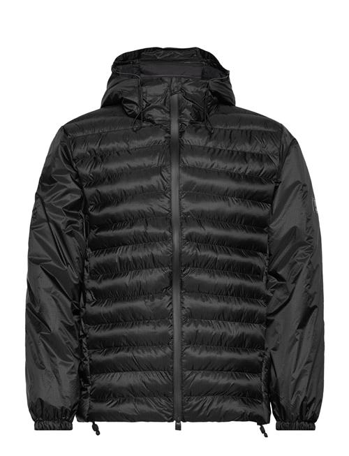 Kaunas Jacket W1T2 Rains Black