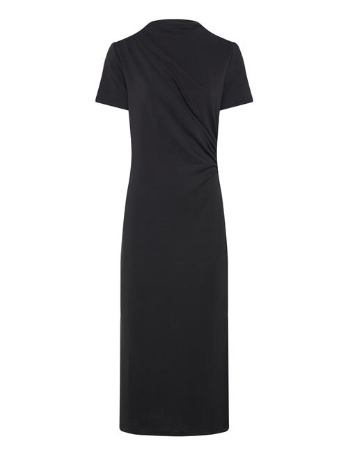 Hellemw Dress My Essential Wardrobe Black