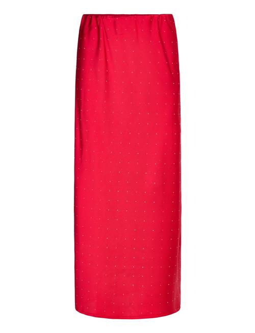 Julieta Skirt Noella Red