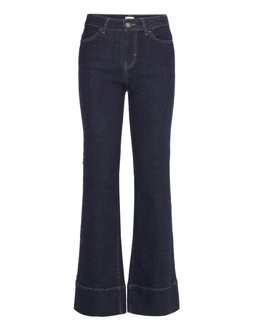 Se Twist & Tango Nora Jeans Twist & Tango Blue ved Booztlet