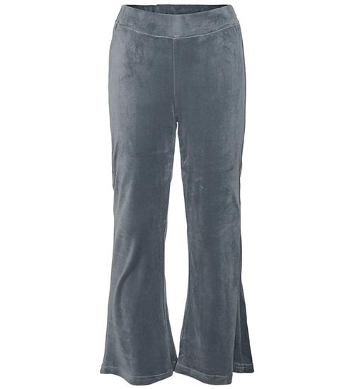 Vero Moda Girl Vero Moda Girl Bukser - VmAthena - Grisaille