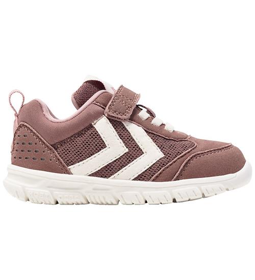 Hummel Hummel Sko - Crosslite Infant - Adobe Rose