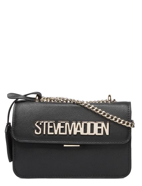 Se Steve Madden Bstakes Crossbody Bag Steve Madden Black ved Booztlet