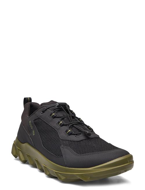 ECCO Mx M ECCO Black