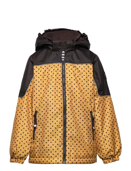 Se Racoon Tempa Winter Jacket Racoon Patterned ved Booztlet