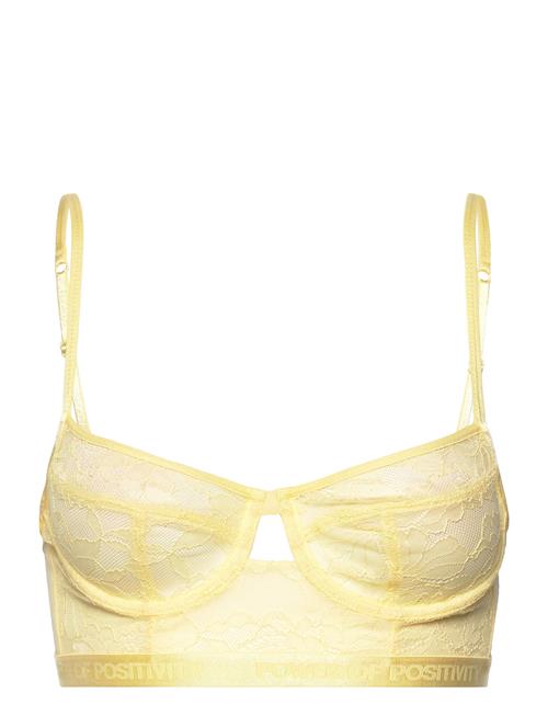 Se Hunkemöller Fire Ud Ll Hunkemöller Yellow ved Booztlet