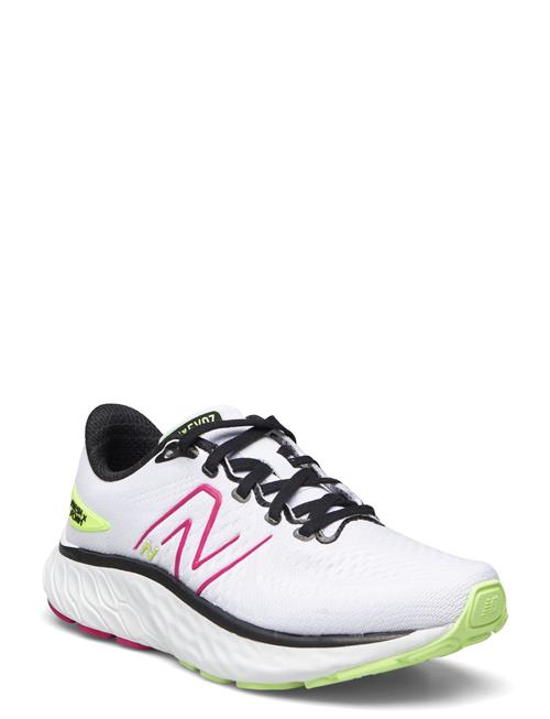 New Balance Fresh Foam Evoz V3 New Balance White