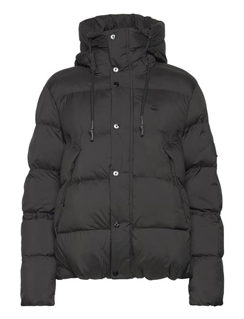 G-Star RAW Whistler Short Puffer Wmn G-Star RAW Black