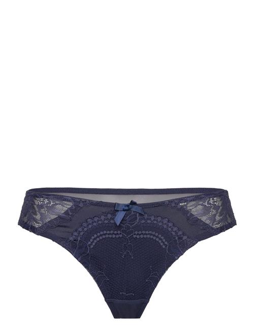 Se Hunkemöller Kimberley Hl Brazilian R Hunkemöller Blue ved Booztlet