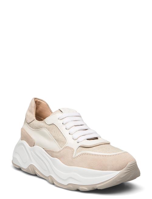 Laura Bellariva Sneaker Laura Bellariva Beige