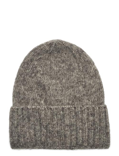 Becksöndergaard Lenny Beanie Becksöndergaard Grey