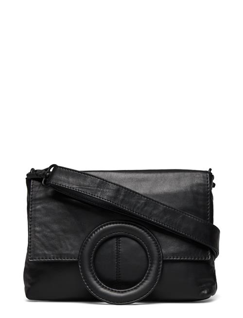 Se Clutch DEPECHE Black ved Booztlet