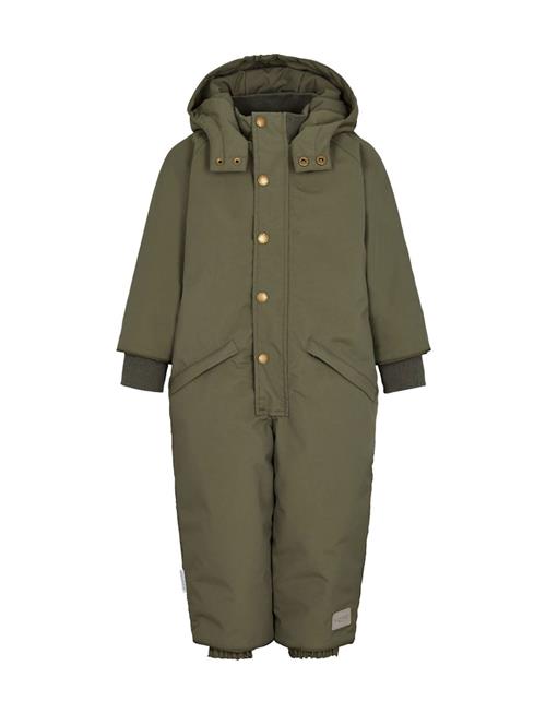 Se MarMar Copenhagen Ollie MarMar Copenhagen Khaki ved Booztlet