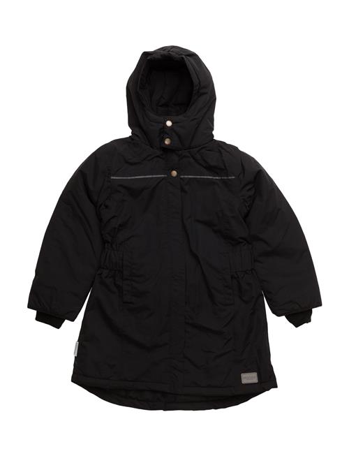 Olga Technical Outerwear MarMar Copenhagen Black