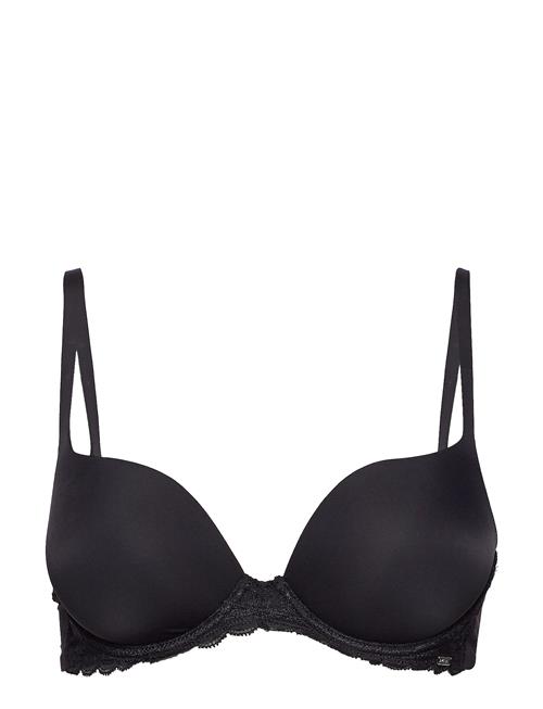 Lindex Bra Push Up Colin Clean Lindex Black