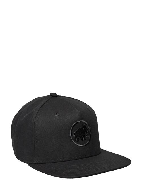 Se Mammut Mass Cap Mammut Black ved Booztlet