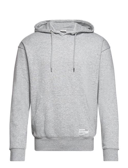 Solid Sdlenz Hood Sw Solid Grey