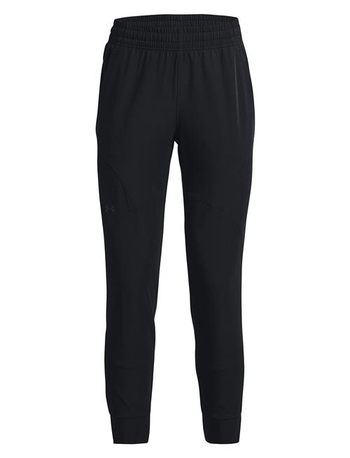 Se Under Armour Ua Unstoppable Jogger Under Armour Black ved Booztlet