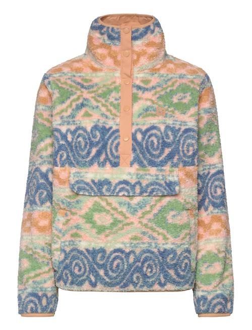 Billabong Switchback Pullover Billabong Patterned