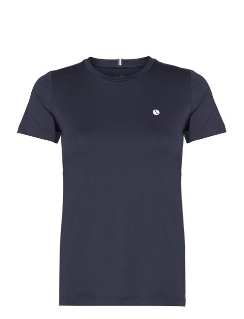 Ace Slim T-Shirt Björn Borg Navy