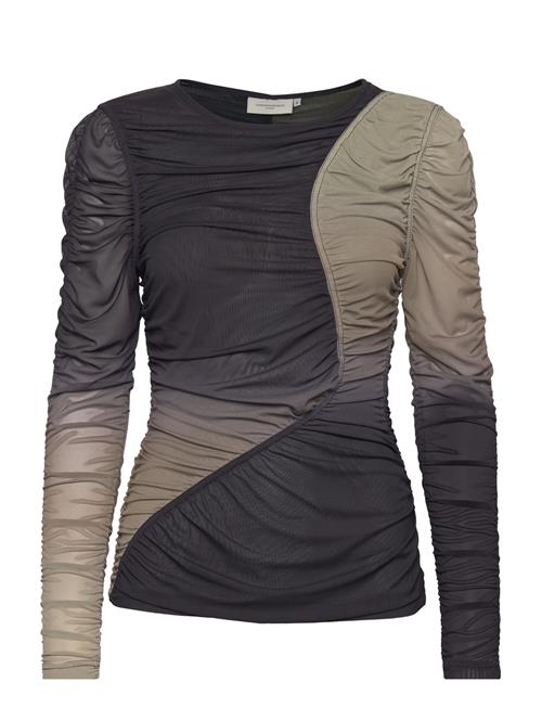 Cmcora-Blouse Copenhagen Muse Black