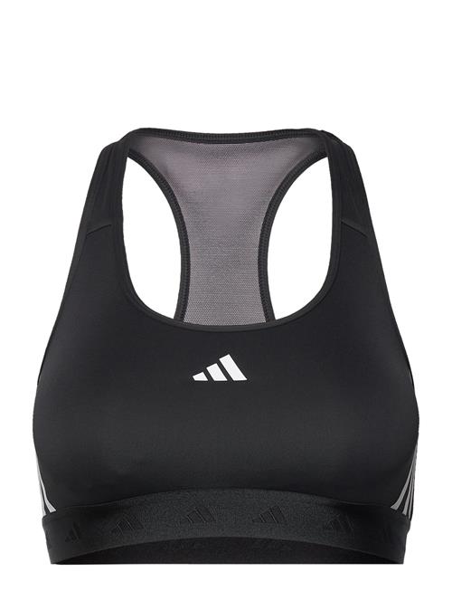 Se adidas Performance Pwr Ms Hyglm Adidas Performance Black ved Booztlet