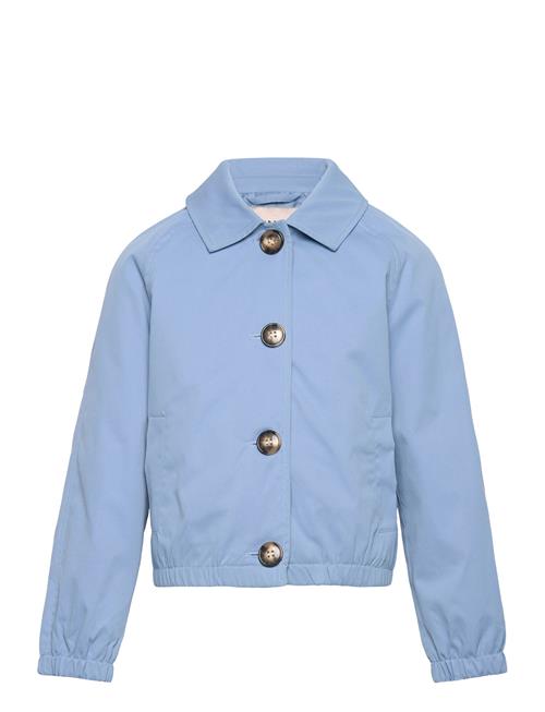 Kids Only Kogeja Jacket Otw Kids Only Blue