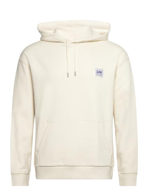 Lee Jeans Ww Hoodie Lee Jeans Cream