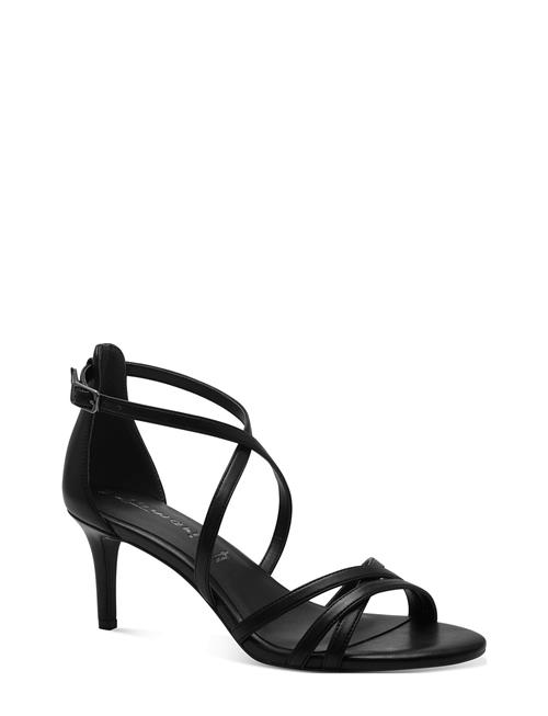 Se Tamaris Women Sandals Tamaris Black ved Booztlet