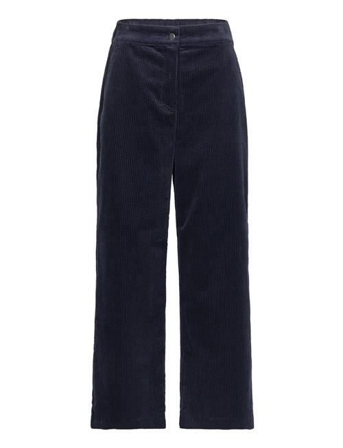 Se Modström Fikamd Pants Modström Navy ved Booztlet