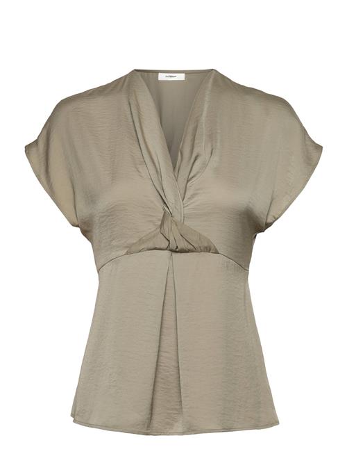 InWear Bitoiw Top InWear Beige