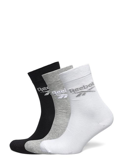 Reebok Classics Sock Crew Reebok Classics Patterned