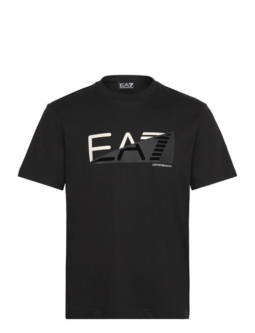 EA7 T-Shirt EA7 Black