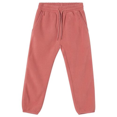 Kuling Northpole Bukser Burnt Pink | Lyserød | 104 cm