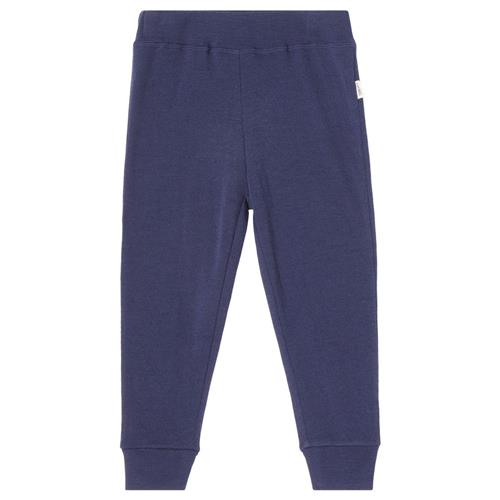 Kuling Broome Uldbukser Navyblå 98/104 cm  Marineblå  98/104 cm  Unisex