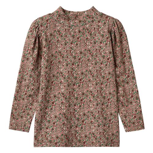 Fliink Kelly Bluse Rose Amazone Carafe | Lyserød | 3 years