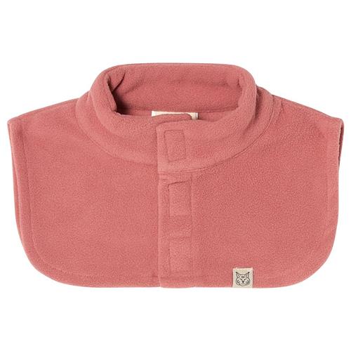 Kuling Northpole Neckwarmer Burnt Pink | Lyserød | 1-3 years