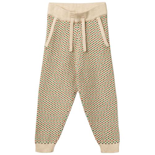 Fliink ALON Pant Sandshell | Beige | 12 months