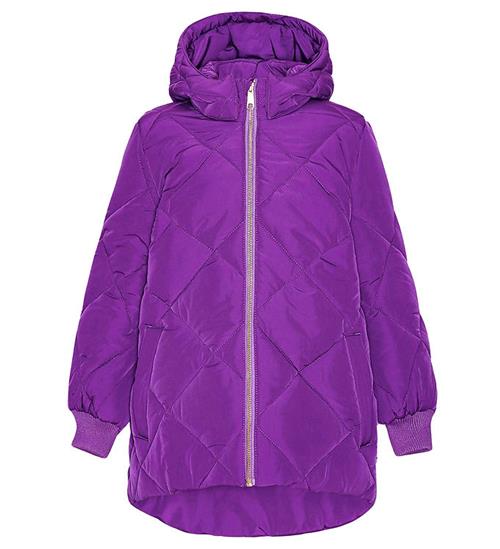 Molo Molo Vinterjakke - Hannah - Warm Purple