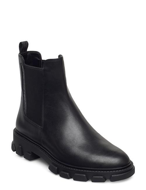 Michael Kors Ridley Bootie Michael Kors Black