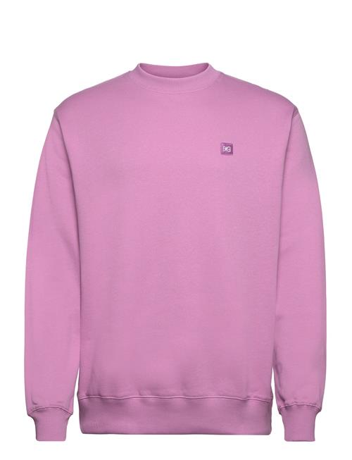 Makia Laurel Sweatshirt Makia Pink