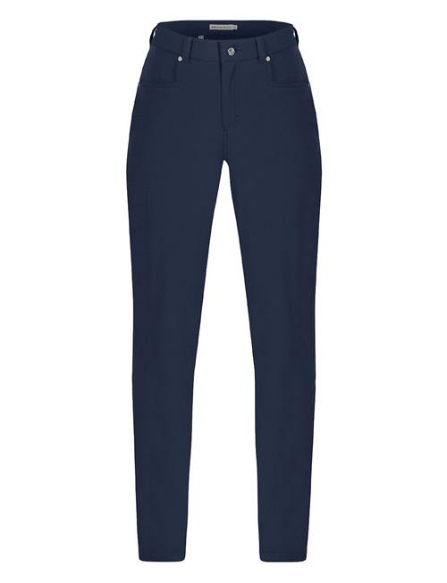 Röhnisch Chie Comfort Pants 30 Röhnisch Navy