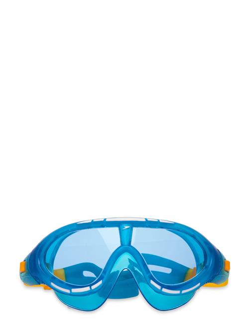 Se Speedo Biofuse Rift Junior Speedo Blue ved Booztlet