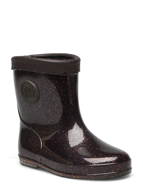 Sofie Schnoor Baby and Kids Rubber Boot Sofie Schnoor Baby And Kids Brown