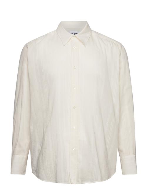 Hope Relaxed Boxy-Fit Shirt Hope Cream