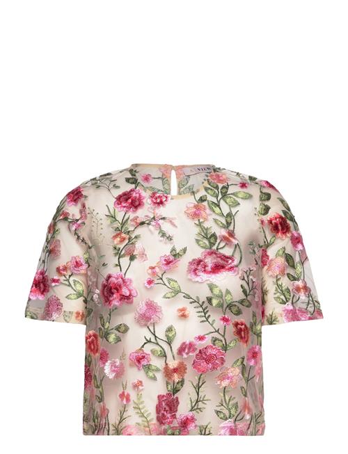 A-View Fuschia Blouse A-View Pink