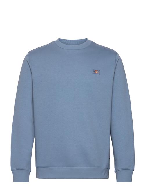 Dickies Oakport Sweatshirt Dickies Blue