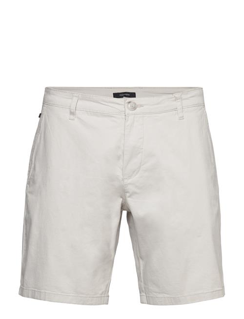 Mathomas Short Matinique Cream